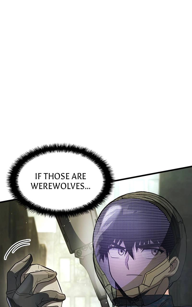 Kill The Dragon Chapter 54 Page 20