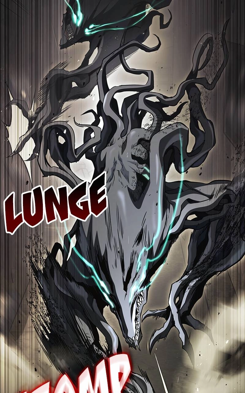 Kill The Dragon Chapter 54 Page 33