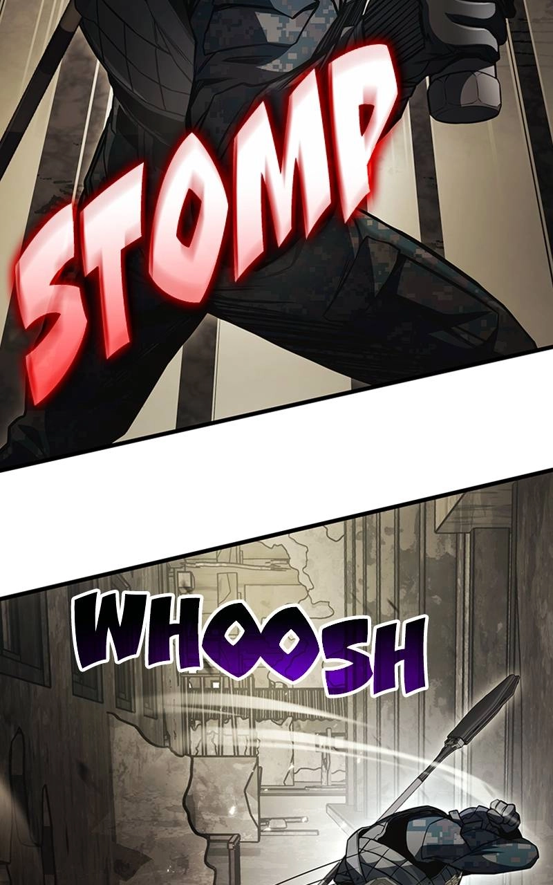 Kill The Dragon Chapter 54 Page 35