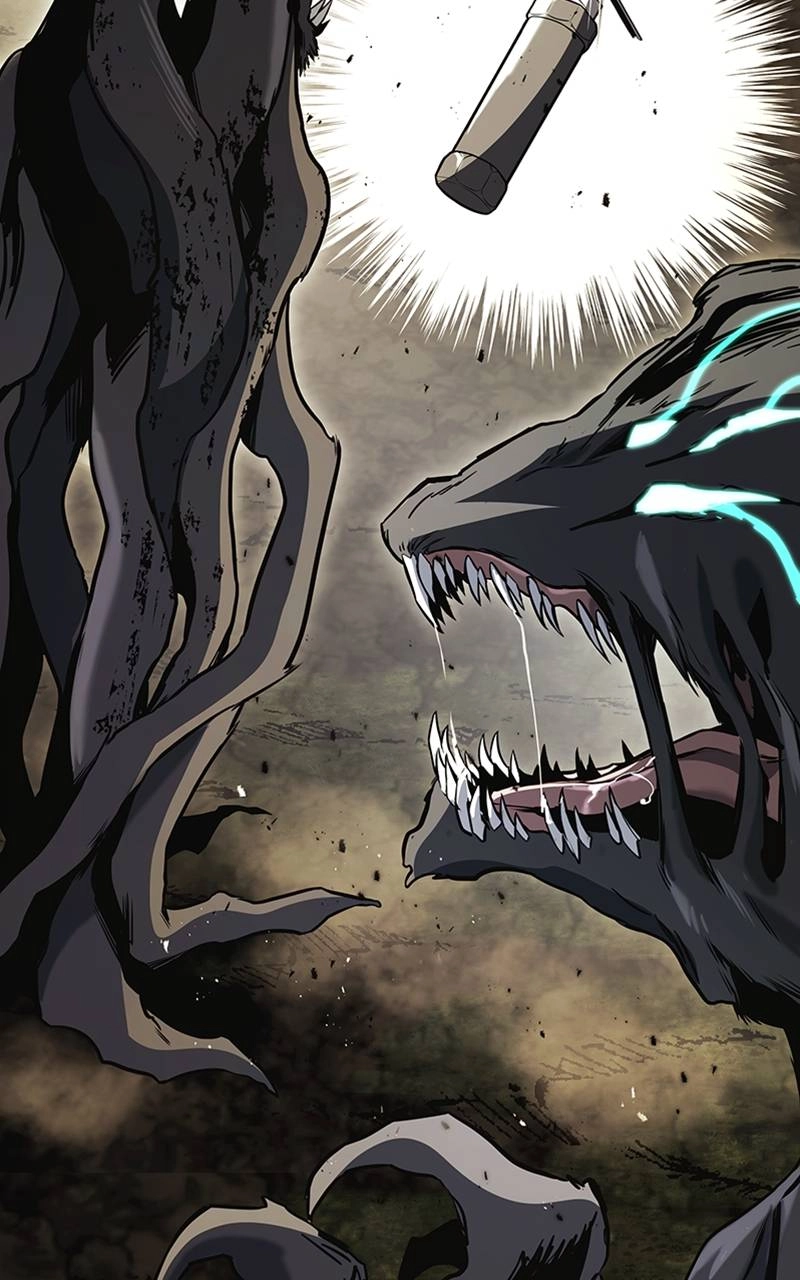 Kill The Dragon Chapter 54 Page 37
