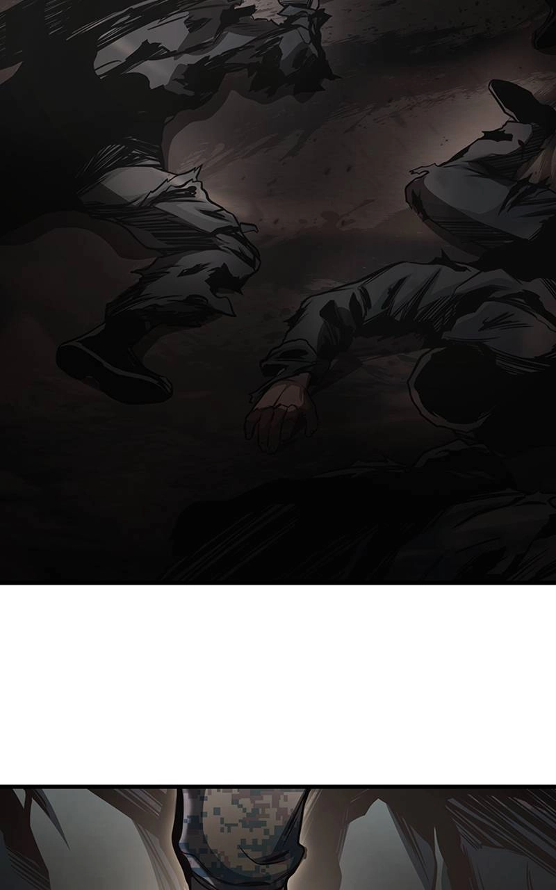 Kill The Dragon Chapter 54 Page 6