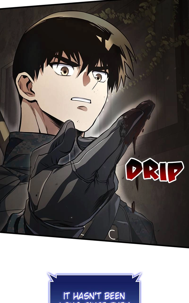 Kill The Dragon Chapter 54 Page 8