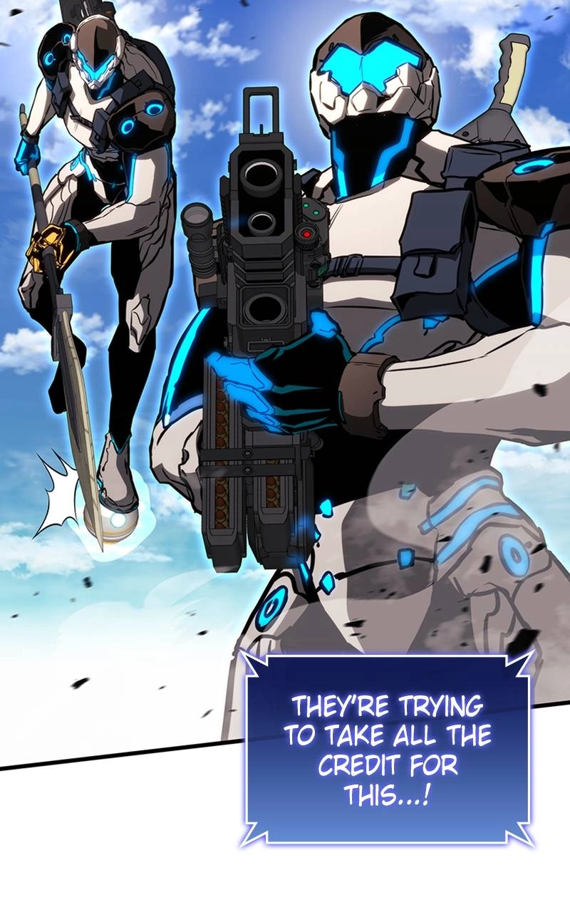 Kill The Dragon Chapter 87 Page 100