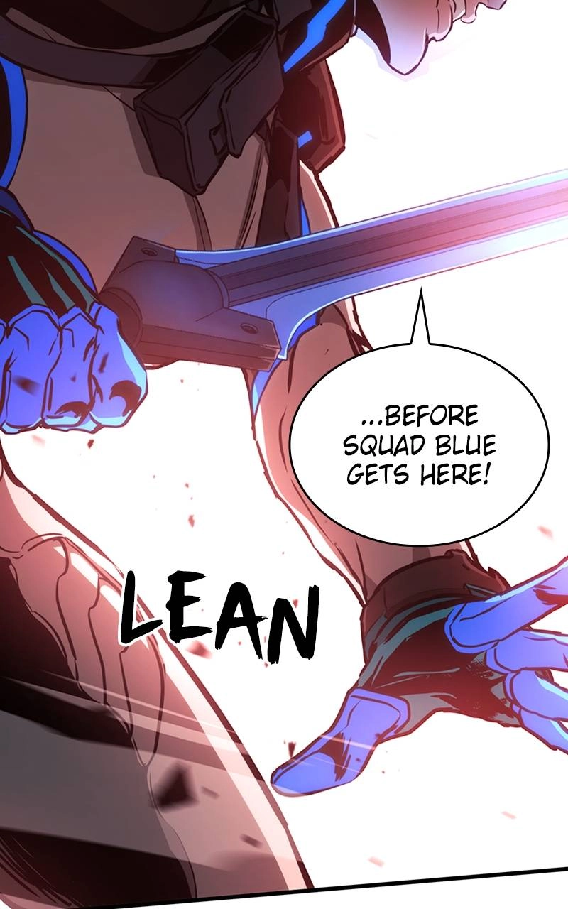 Kill The Dragon Chapter 87 Page 107