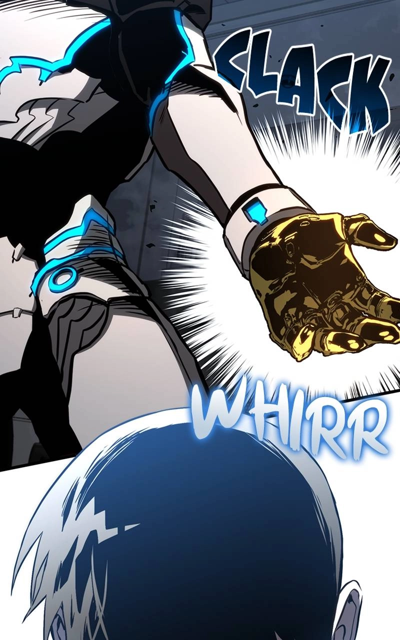 Kill The Dragon Chapter 87 Page 13