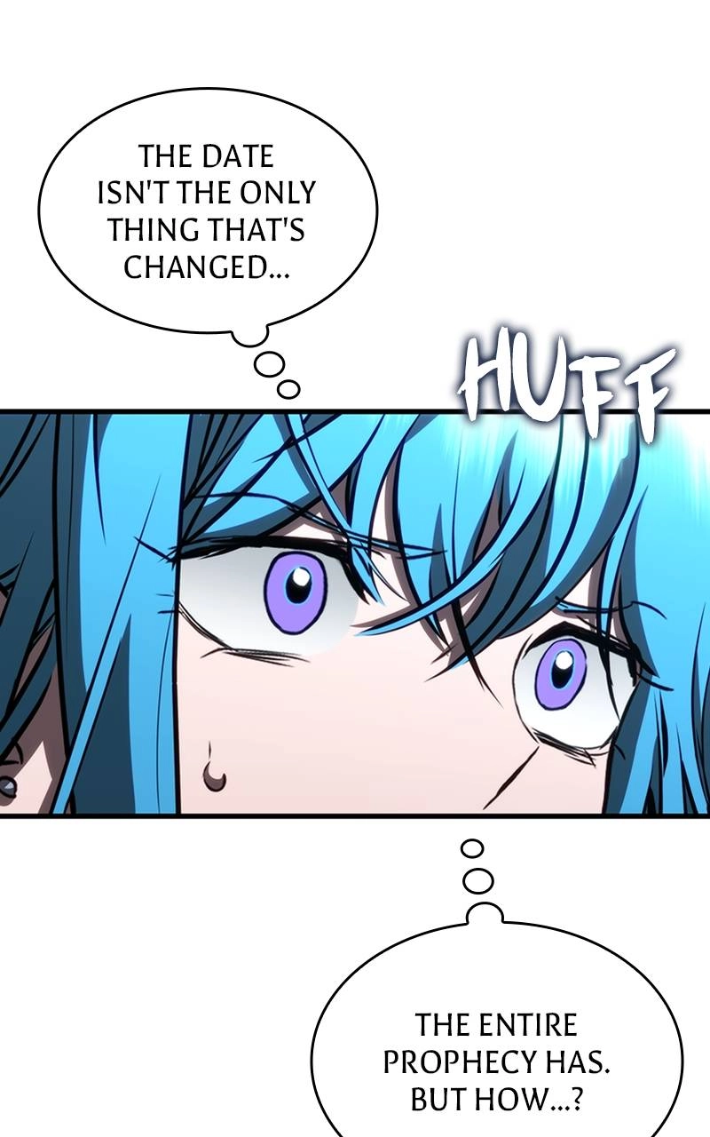 Kill The Dragon Chapter 87 Page 21