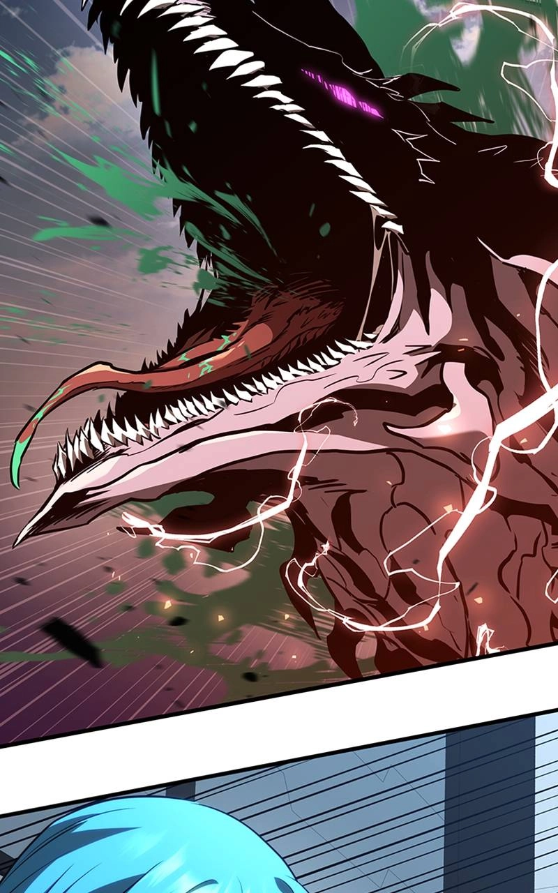 Kill The Dragon Chapter 87 Page 27