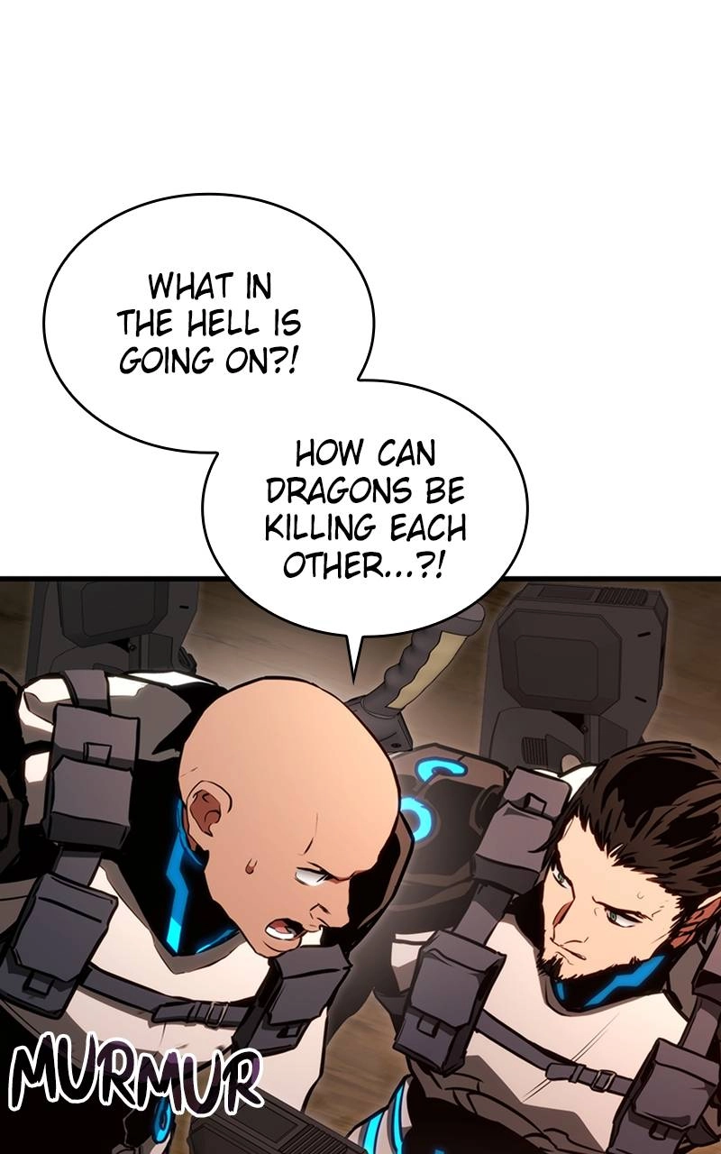 Kill The Dragon Chapter 87 Page 35