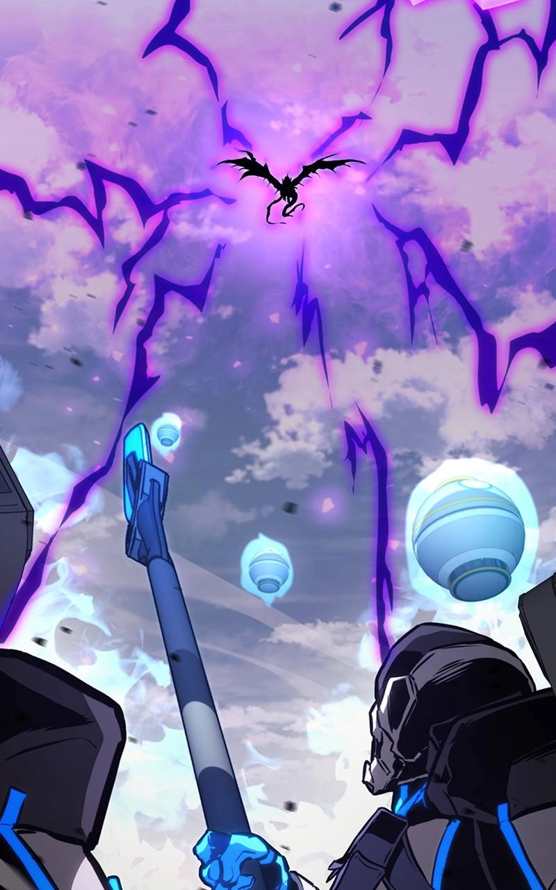 Kill The Dragon Chapter 87 Page 52