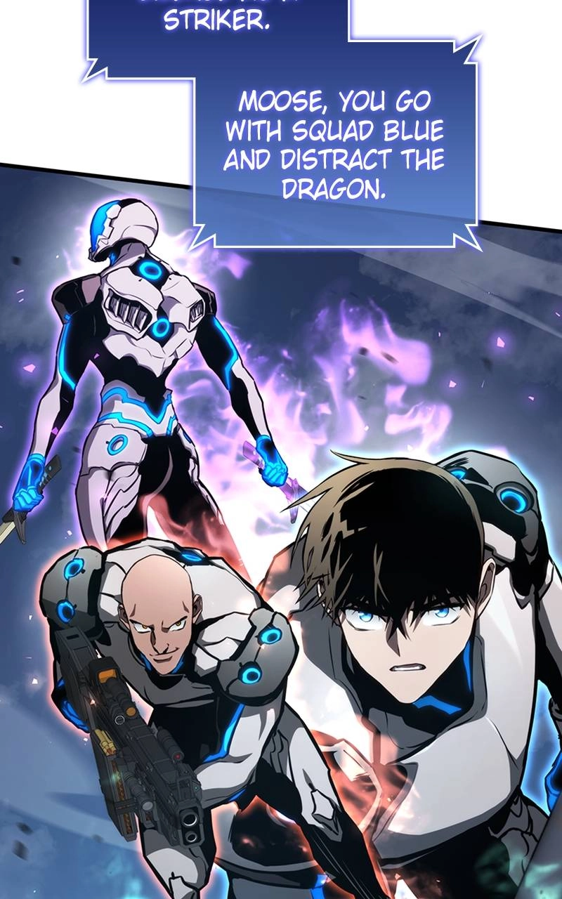 Kill The Dragon Chapter 87 Page 56