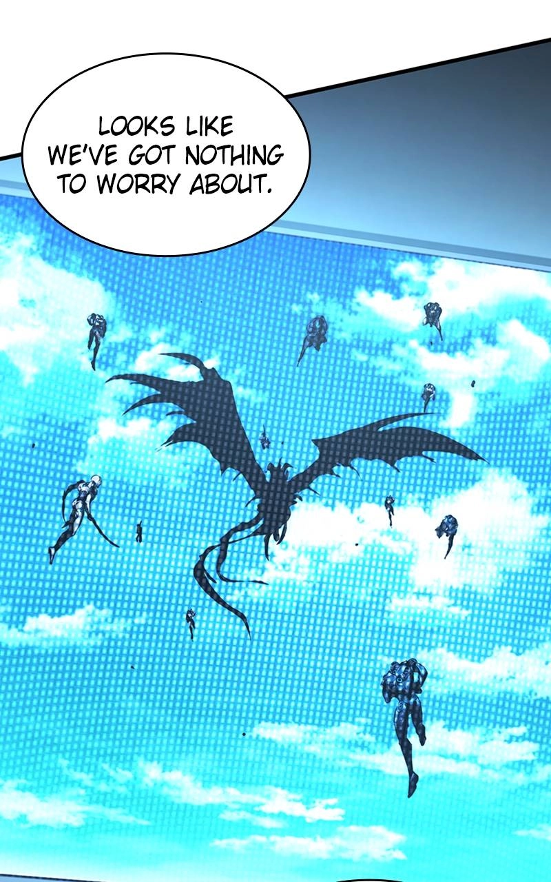 Kill The Dragon Chapter 87 Page 58