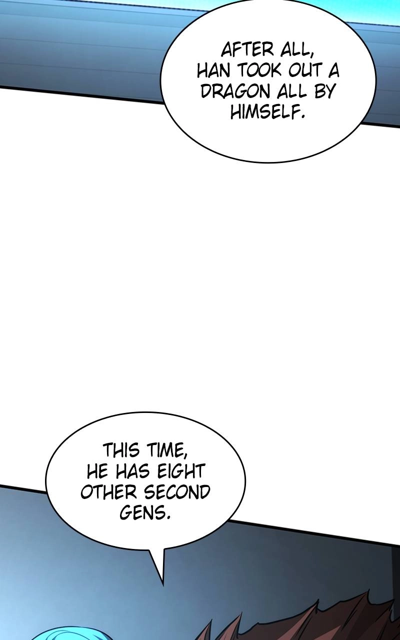 Kill The Dragon Chapter 87 Page 59