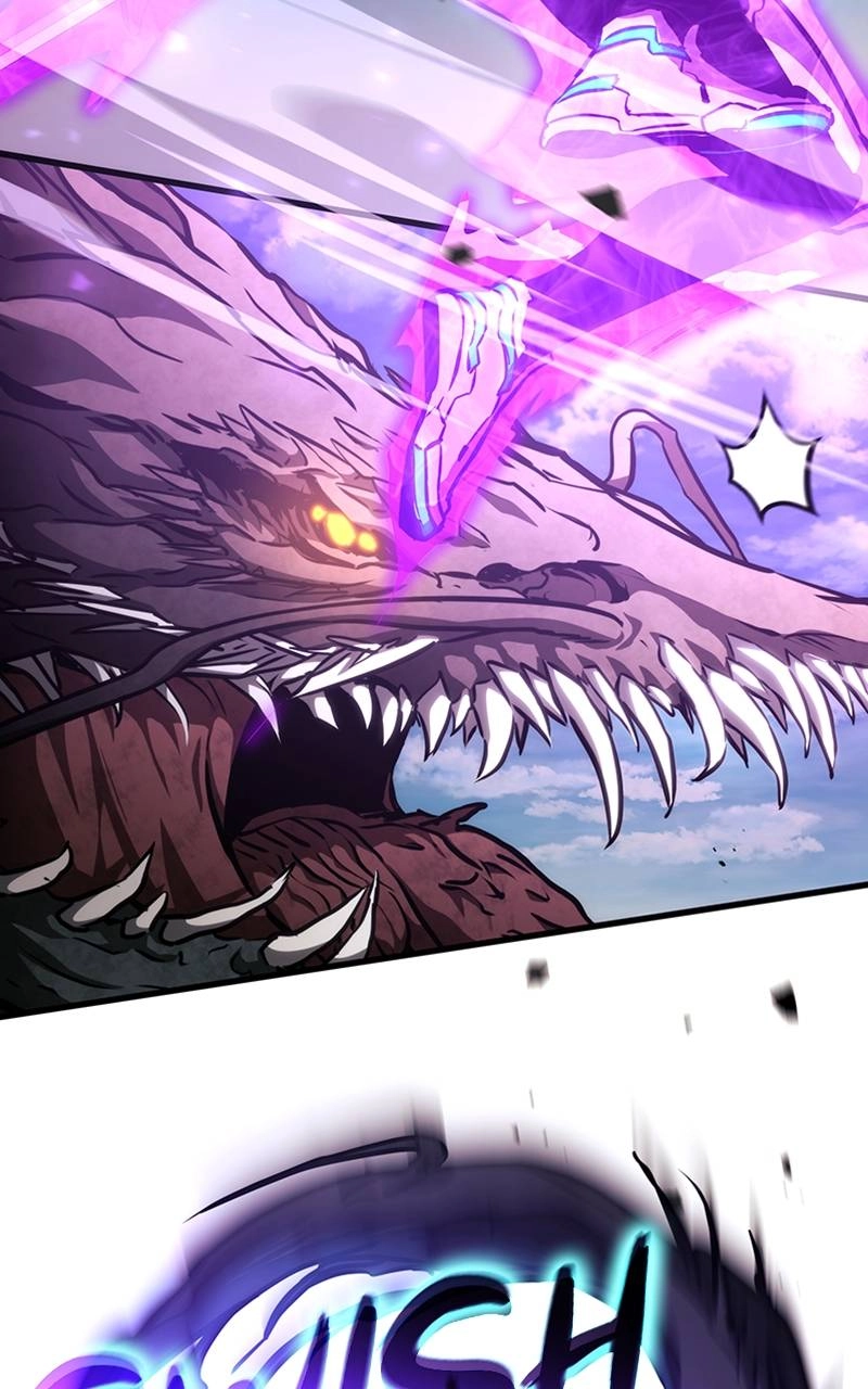 Kill The Dragon Chapter 87 Page 69
