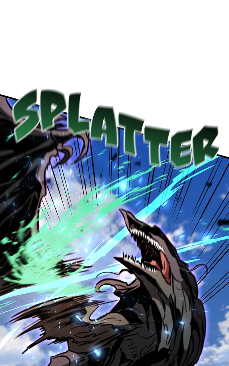 Kill The Dragon Chapter 87 Page 90