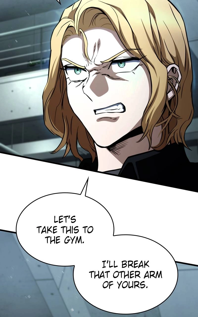 Kill The Dragon Chapter 59 Page 101