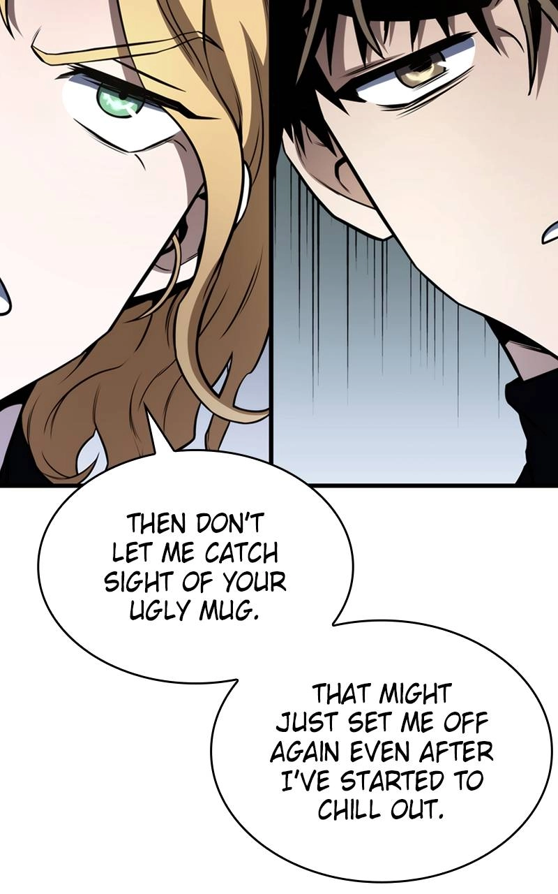Kill The Dragon Chapter 59 Page 121