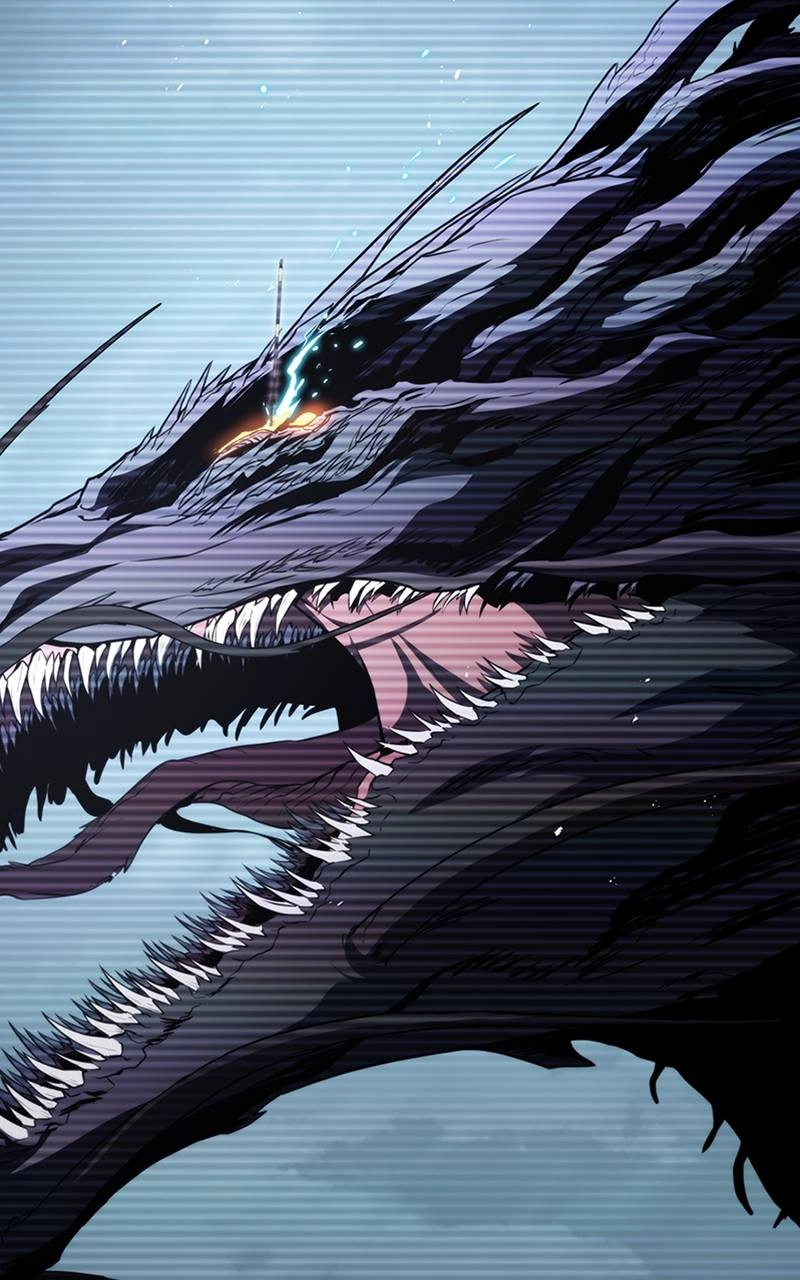 Kill The Dragon Chapter 59 Page 17