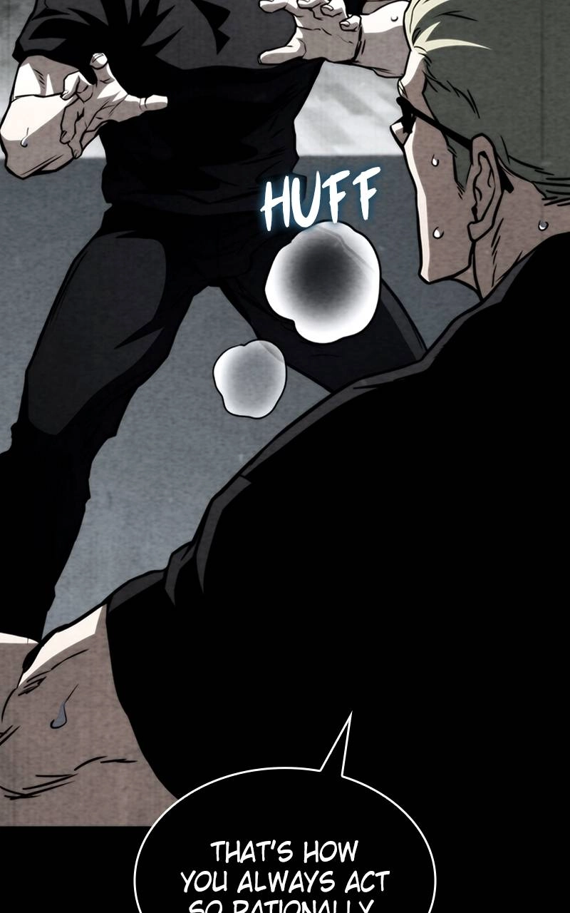 Kill The Dragon Chapter 59 Page 22
