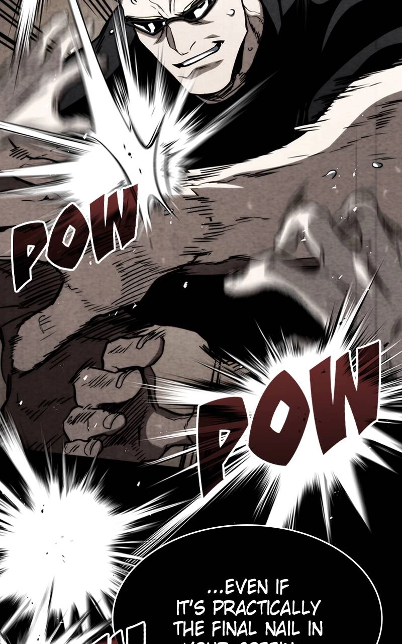 Kill The Dragon Chapter 59 Page 24