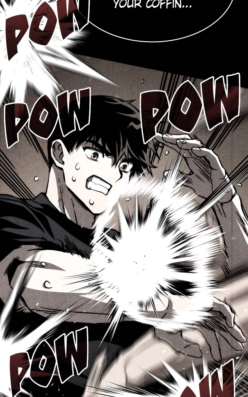Kill The Dragon Chapter 59 Page 25