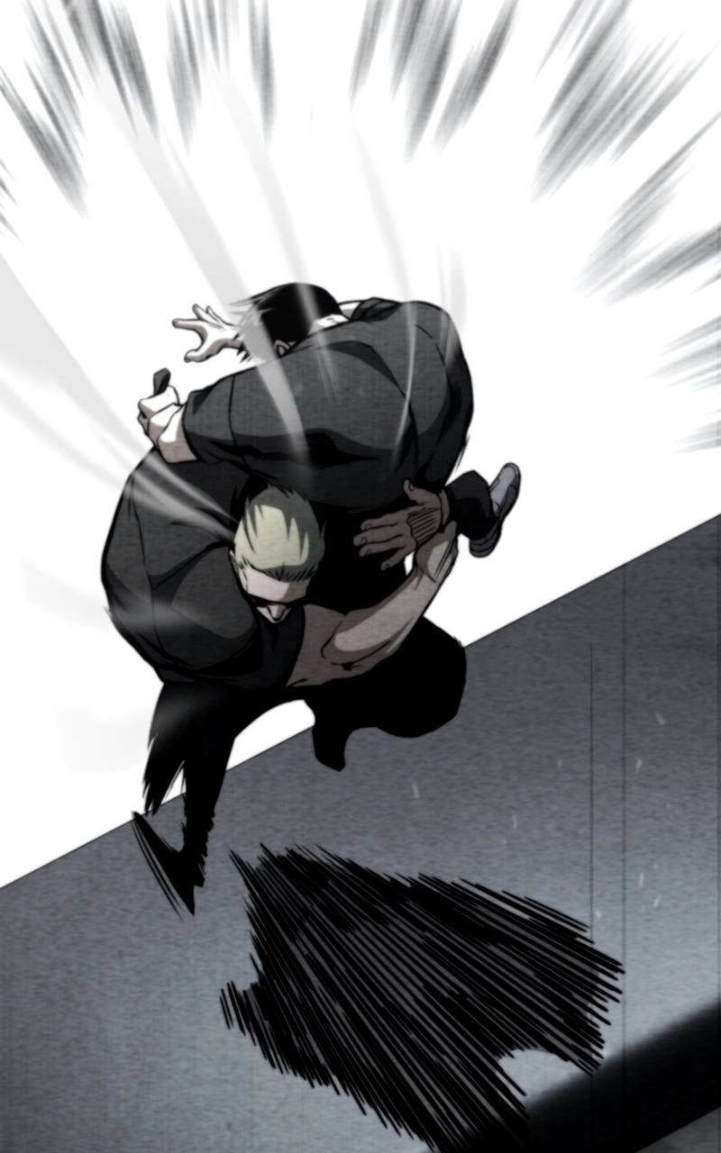 Kill The Dragon Chapter 59 Page 28