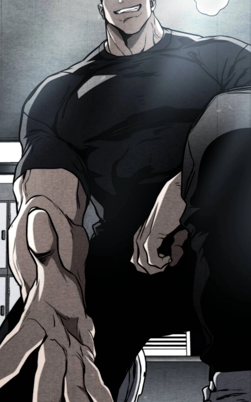 Kill The Dragon Chapter 59 Page 34