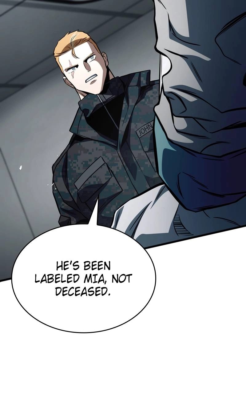 Kill The Dragon Chapter 59 Page 45