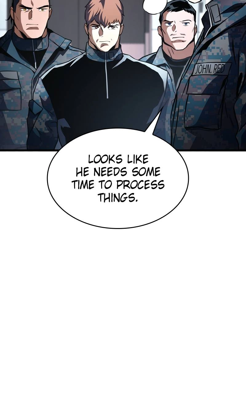 Kill The Dragon Chapter 59 Page 54