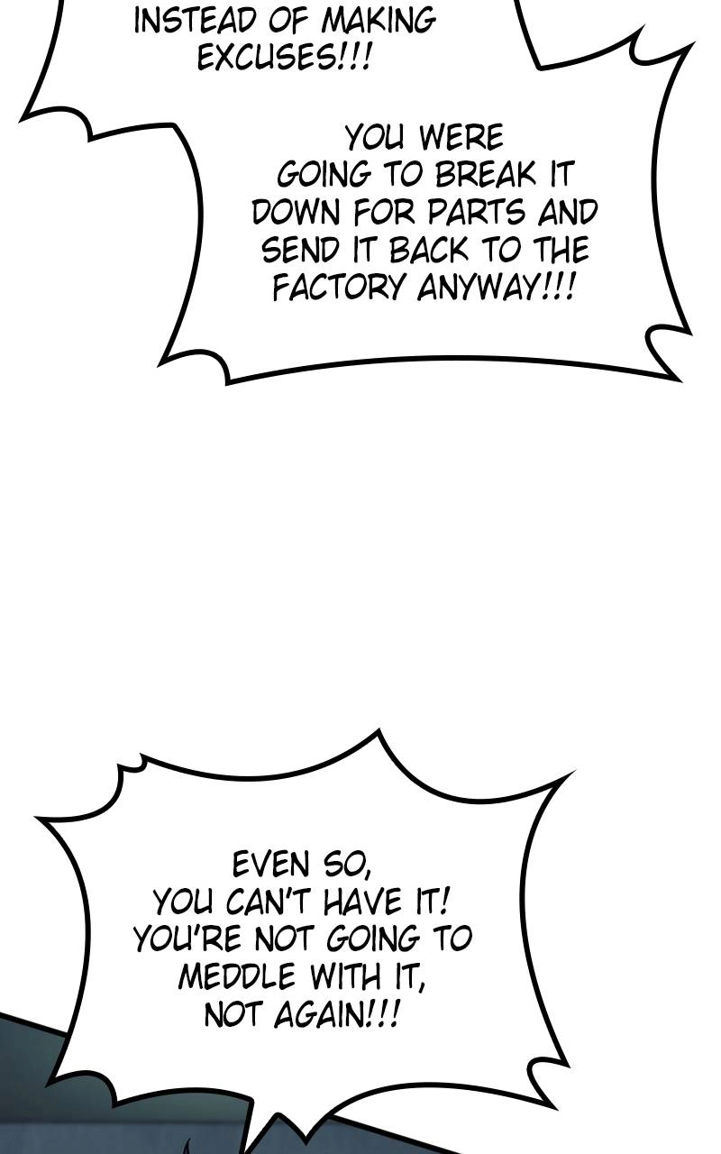 Kill The Dragon Chapter 59 Page 74
