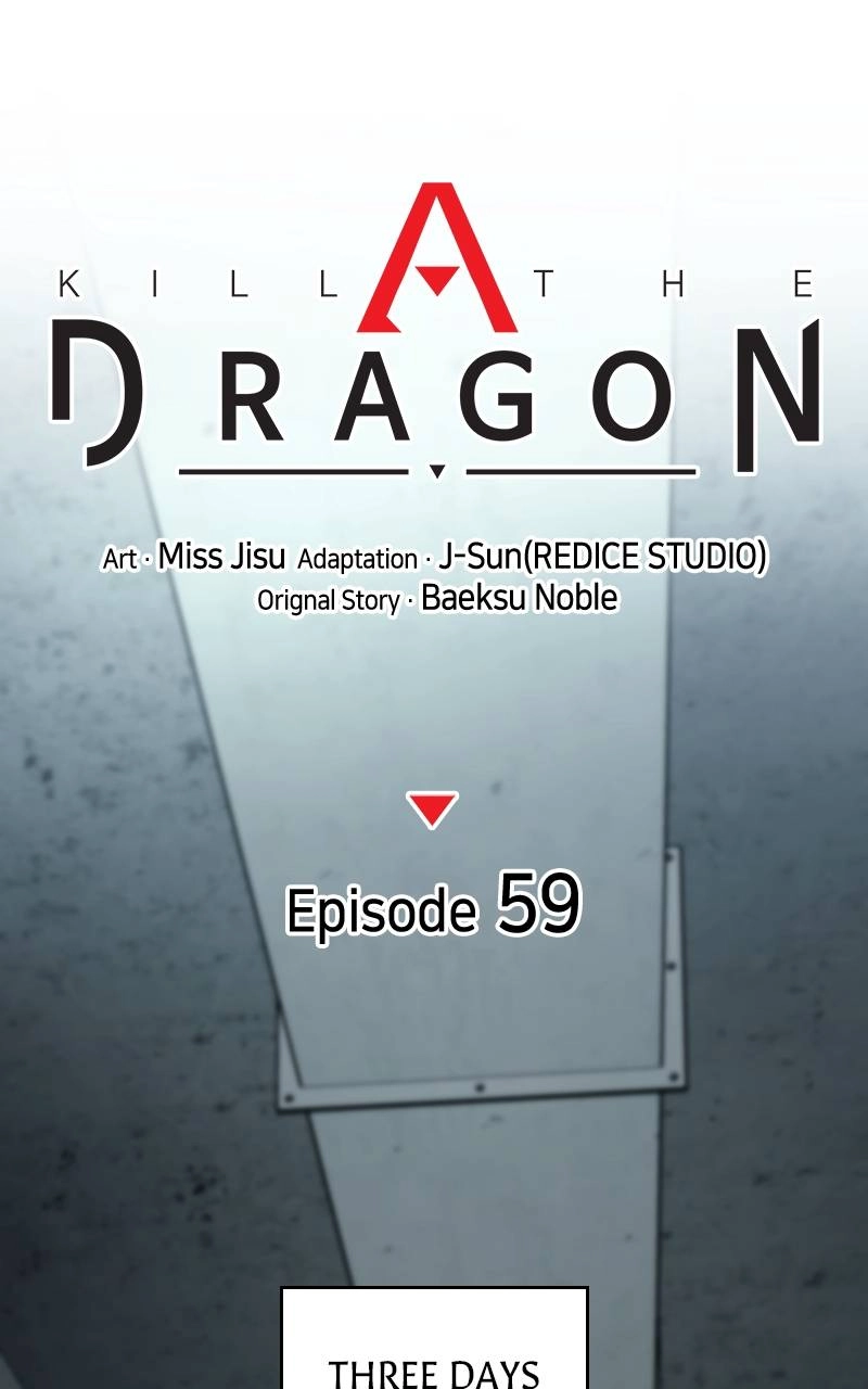 Kill The Dragon Chapter 59 Page 79