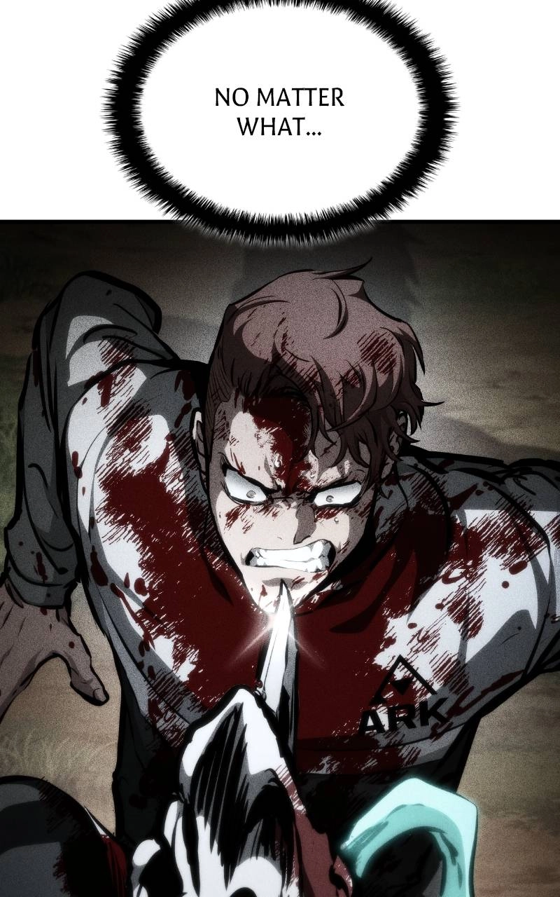 Kill The Dragon Chapter 109 Page 110