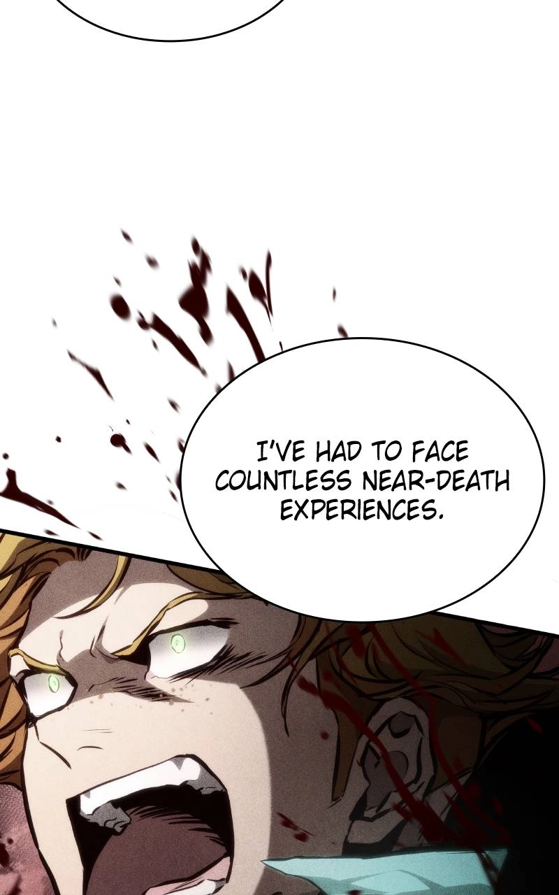 Kill The Dragon Chapter 109 Page 17
