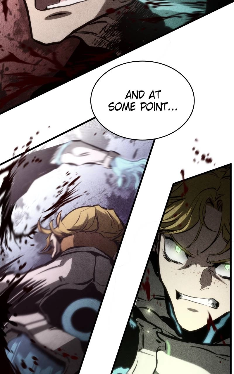 Kill The Dragon Chapter 109 Page 18