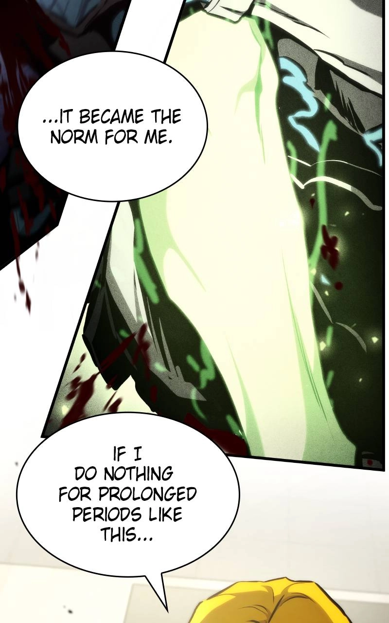 Kill The Dragon Chapter 109 Page 19