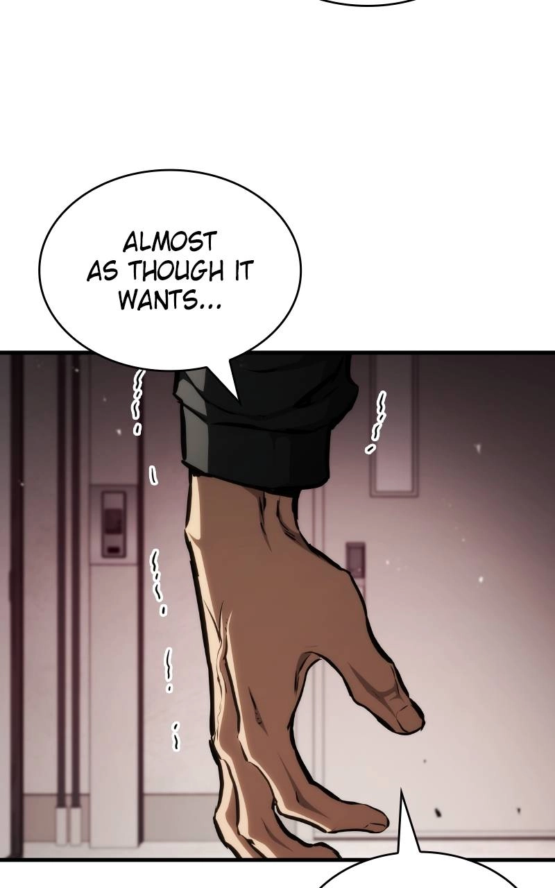 Kill The Dragon Chapter 109 Page 21