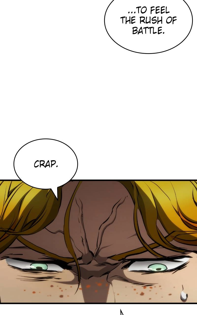 Kill The Dragon Chapter 109 Page 22
