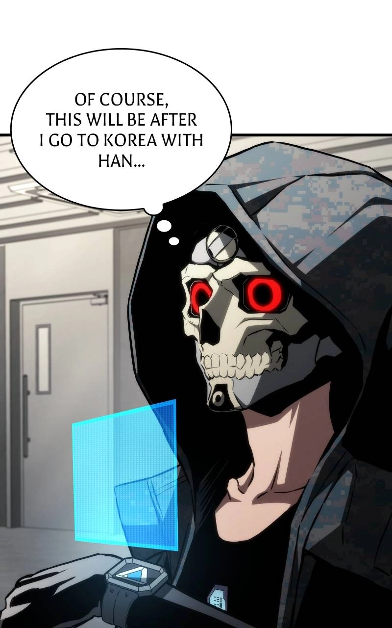 Kill The Dragon Chapter 109 Page 37