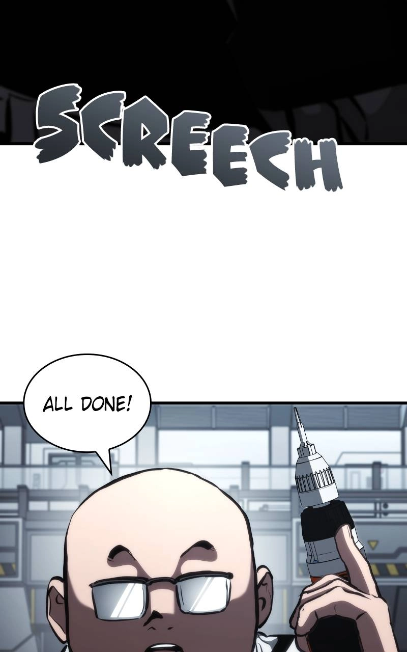 Kill The Dragon Chapter 109 Page 47