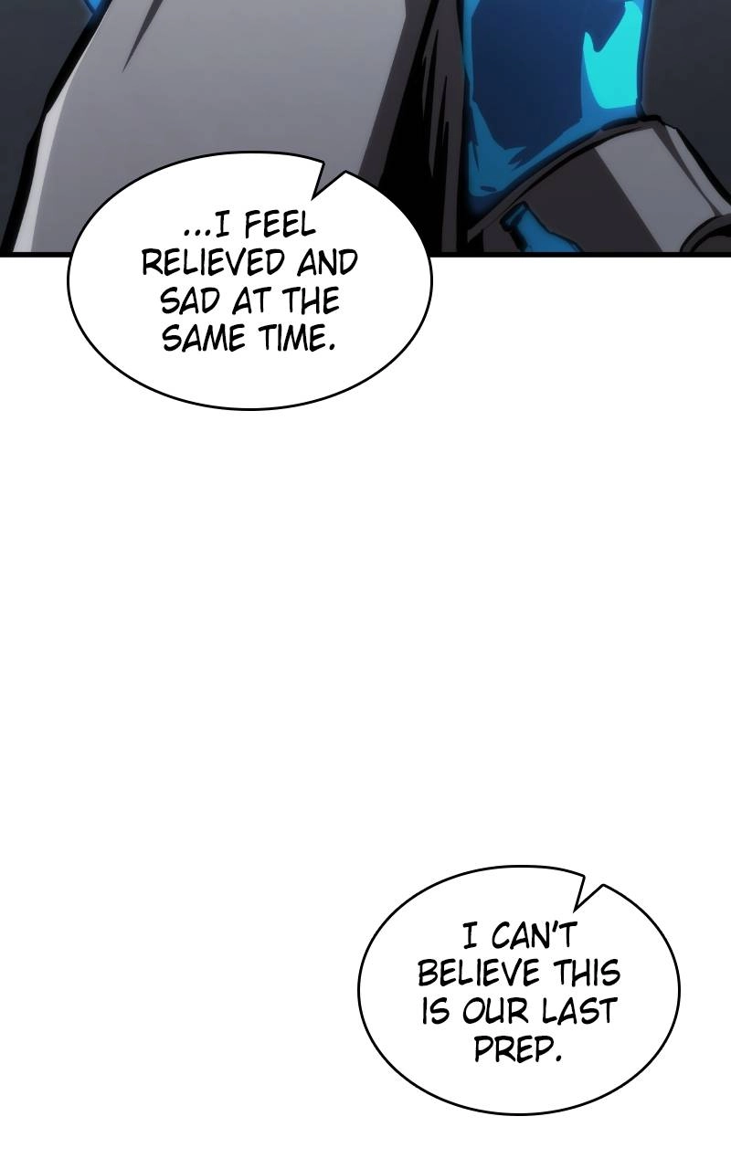 Kill The Dragon Chapter 109 Page 50