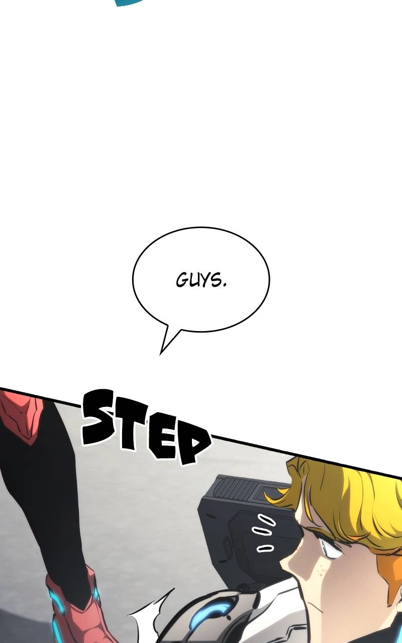 Kill The Dragon Chapter 109 Page 70