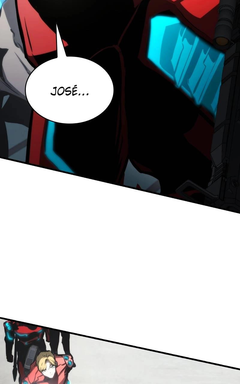 Kill The Dragon Chapter 109 Page 73