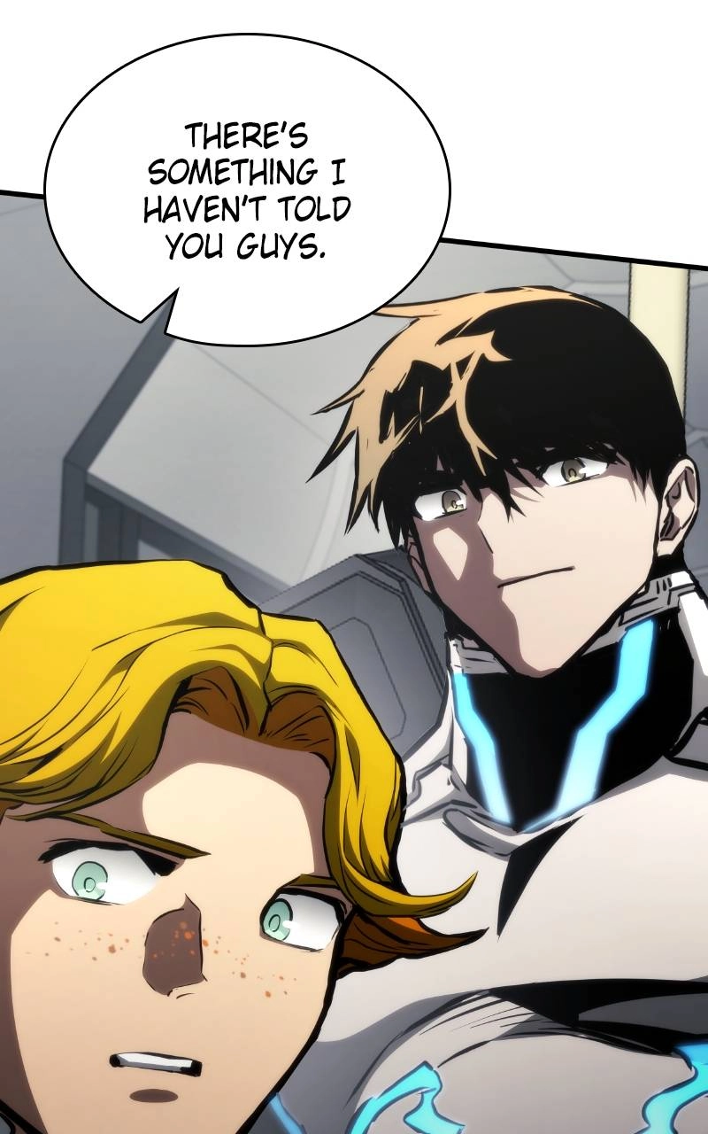 Kill The Dragon Chapter 109 Page 76