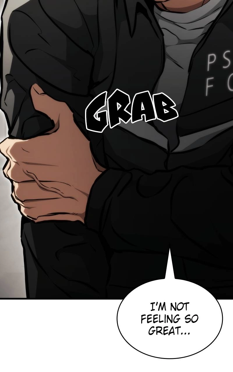 Kill The Dragon Chapter 109 Page 7