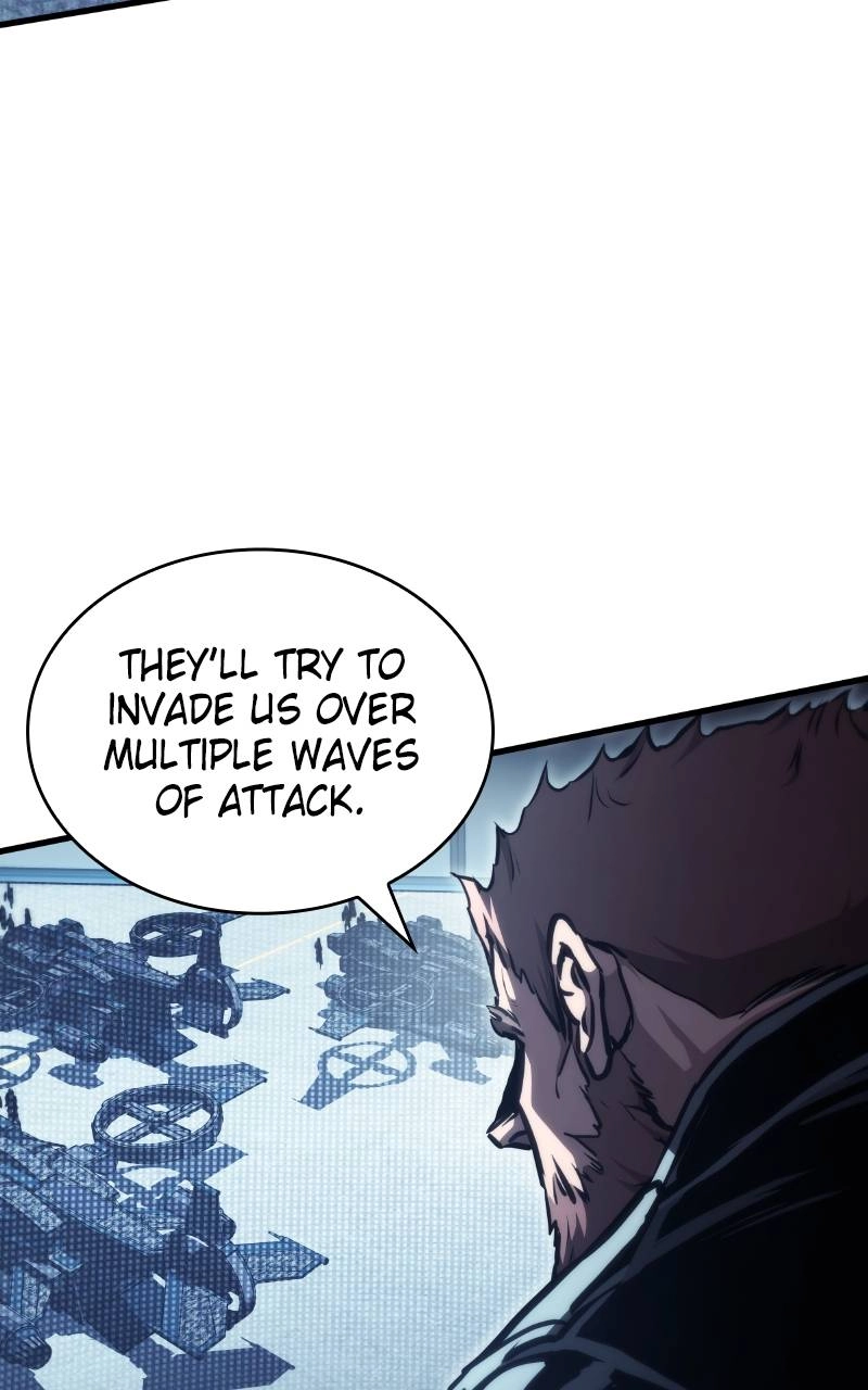 Kill The Dragon Chapter 109 Page 85