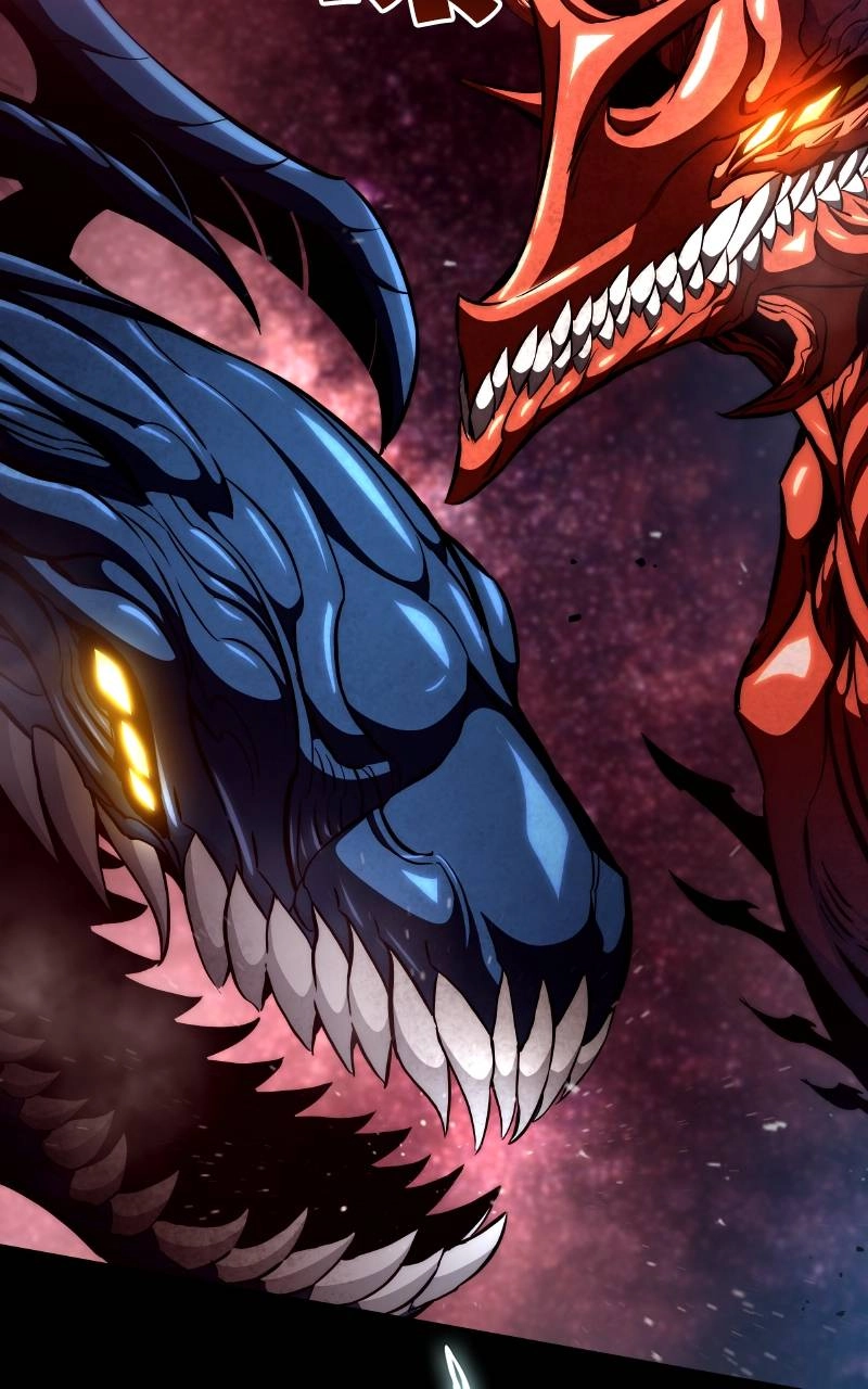 Kill The Dragon Chapter 116 Page 109