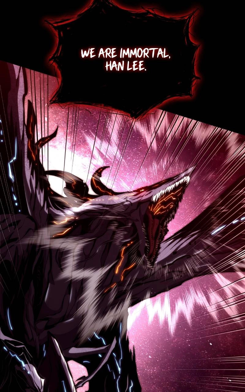 Kill The Dragon Chapter 116 Page 117