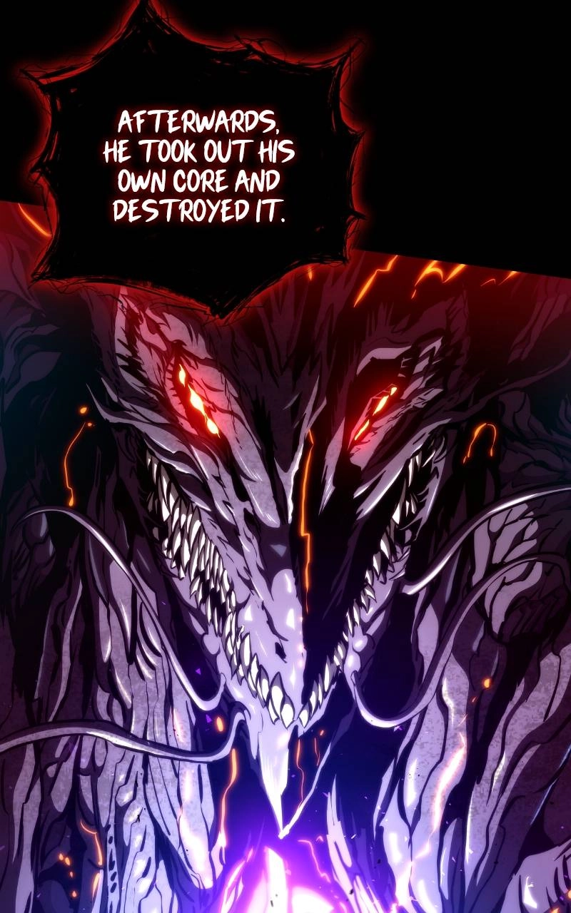 Kill The Dragon Chapter 116 Page 121