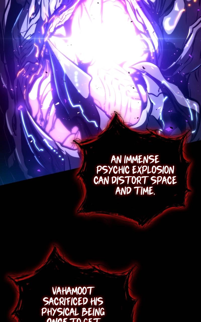 Kill The Dragon Chapter 116 Page 122