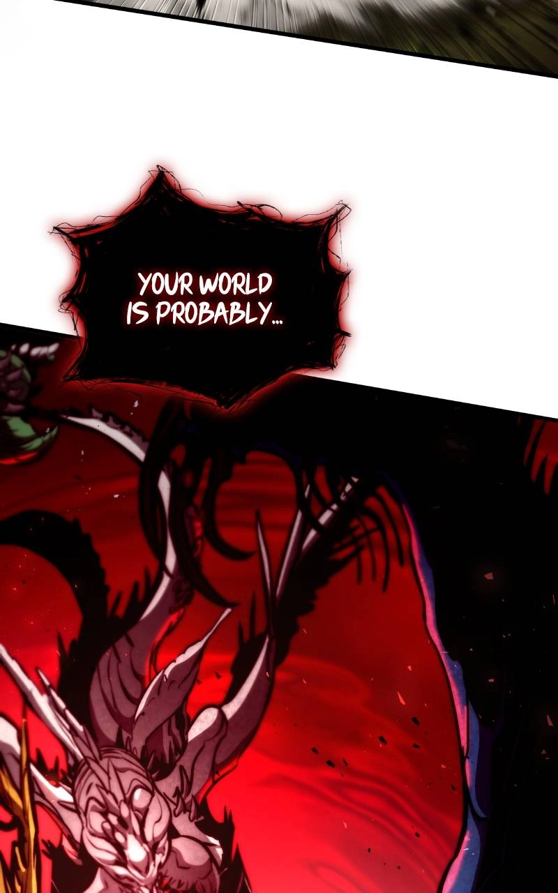 Kill The Dragon Chapter 116 Page 137