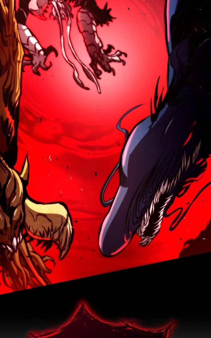 Kill The Dragon Chapter 116 Page 138
